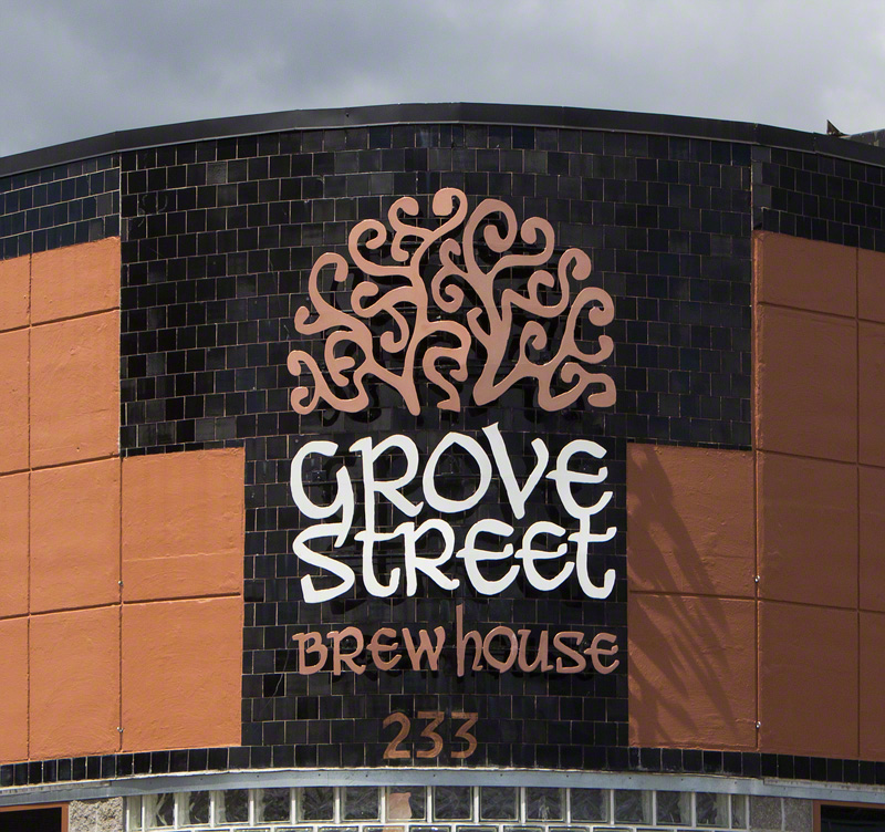 Grove Street Brewhouse