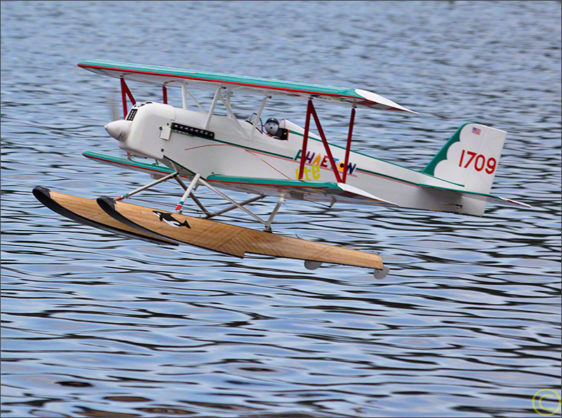 Balsa USA Phaeton 90