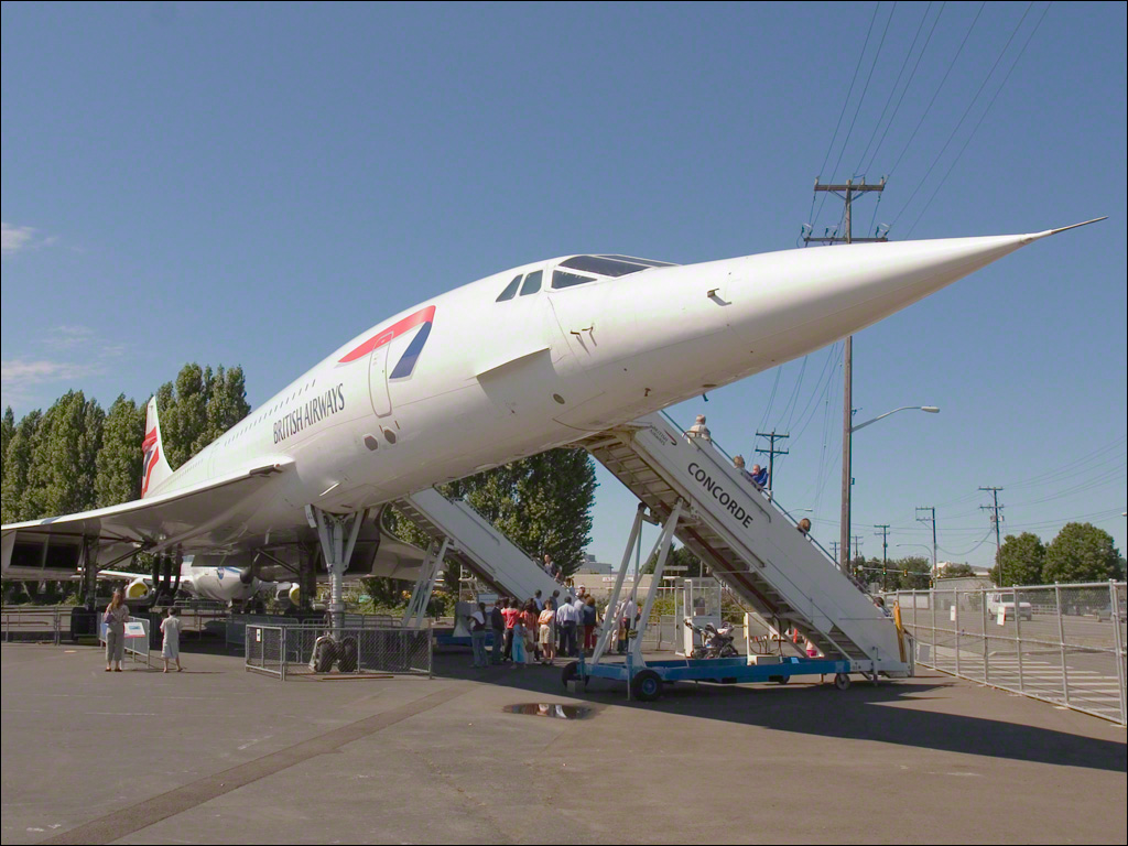 Concorde