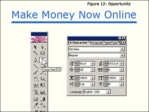 Figure 12: Opportunity