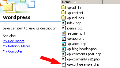 Wordpress Directory