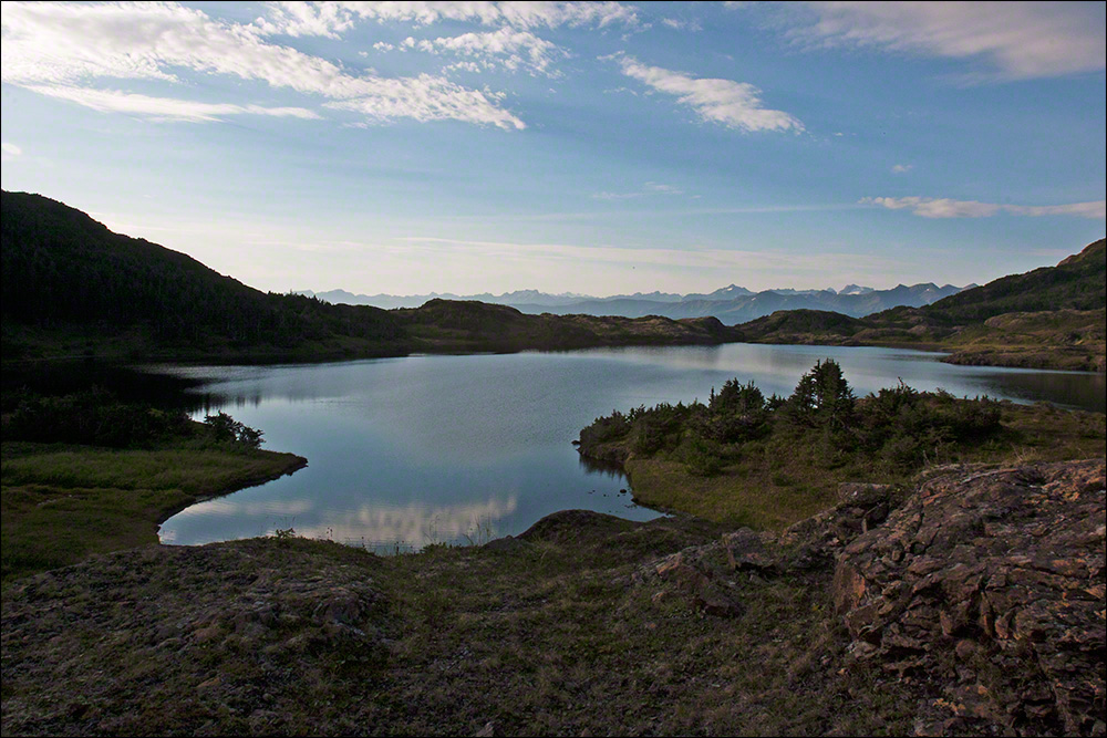 Crater Lake