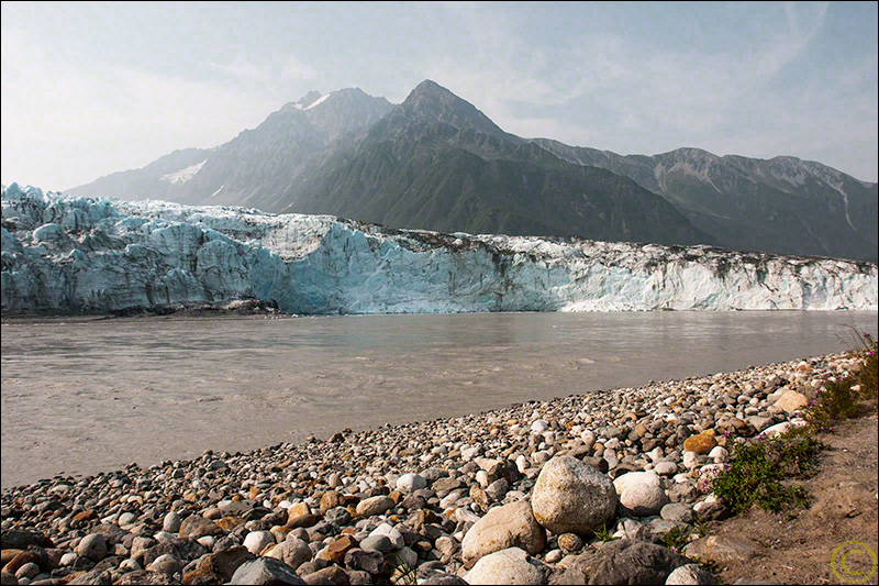 Childs Glacier