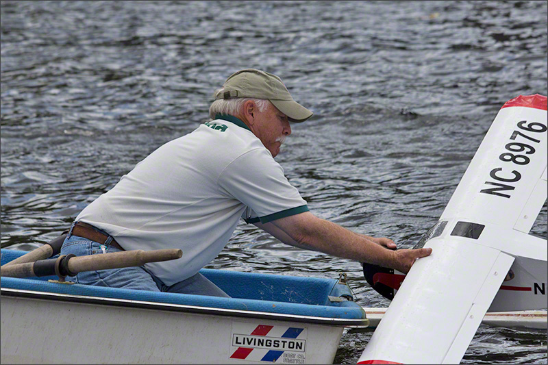 Thom Martin to the Rescue