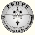 Pylon Racers of Puget Sound