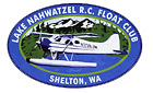 Lake Nahwatzel R.C. Float Club