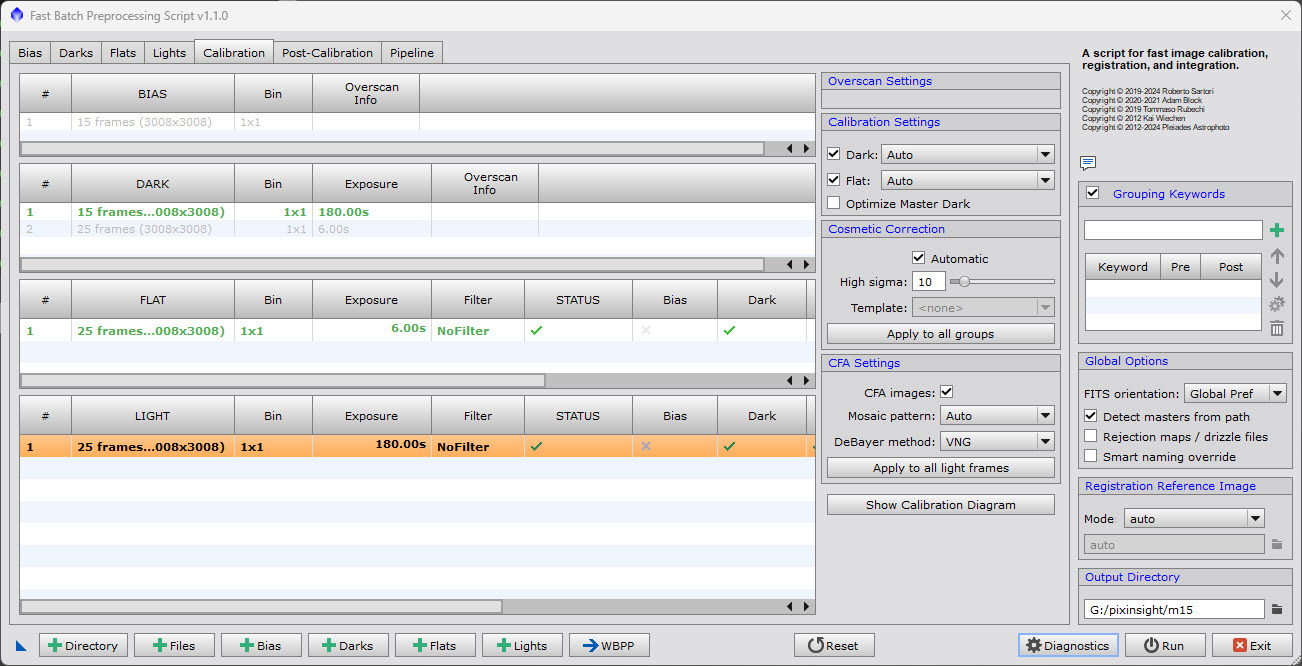 fbpp default settings