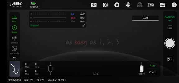 guidescope